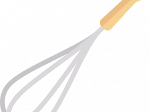 Whisk Background PNG