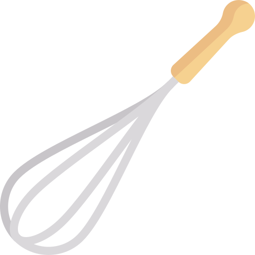 Whisk Background PNG