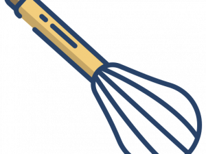 Whisk PNG Free Image