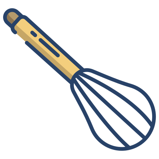 Whisk PNG Free Image