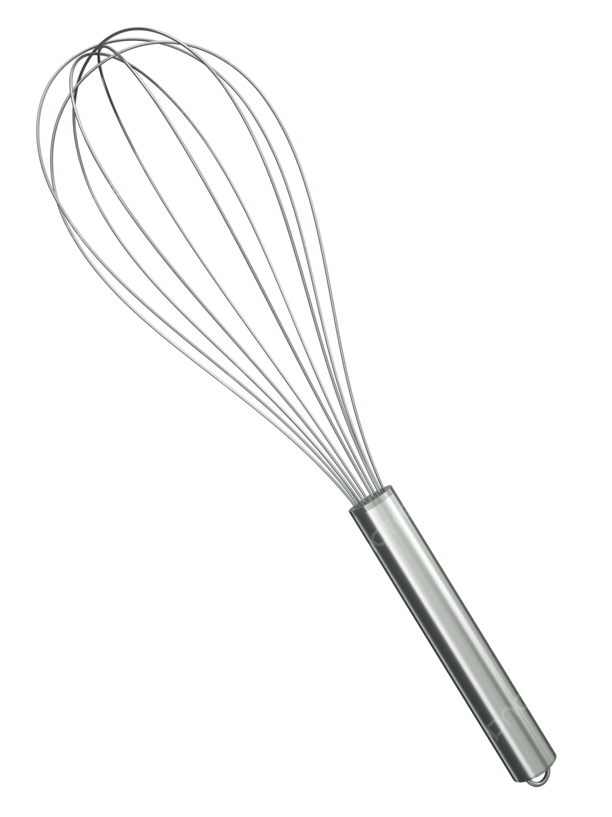 Whisk PNG Images HD