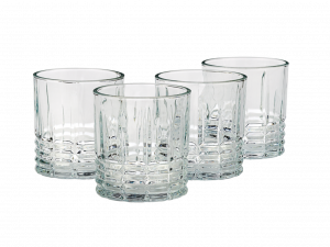 Whiskey Glass PNG