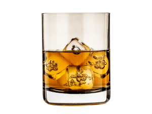 Whiskey Glass PNG Clipart