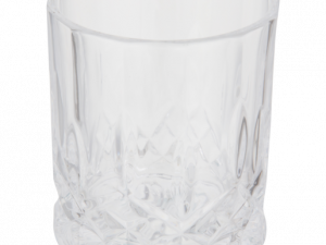 Whiskey Glass PNG Cutout