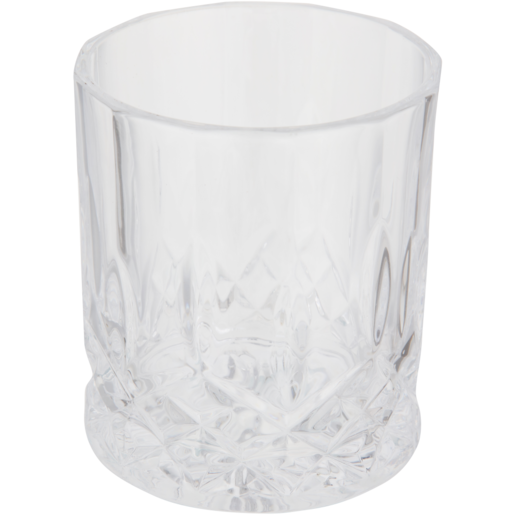 Whiskey Glass PNG Cutout