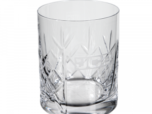 Whiskey Glass PNG Image