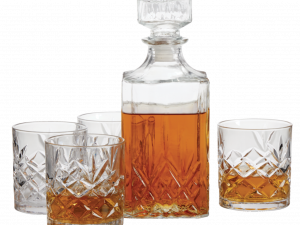 Whiskey Glass PNG Images