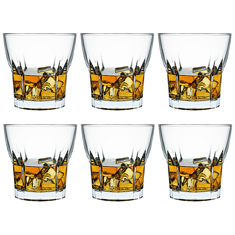 Whiskey Glass