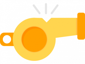 Whistle PNG Clipart