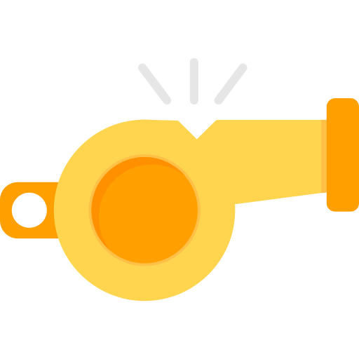 Whistle PNG Clipart