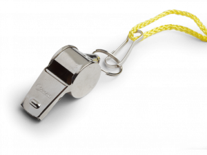 Whistle PNG Free Image