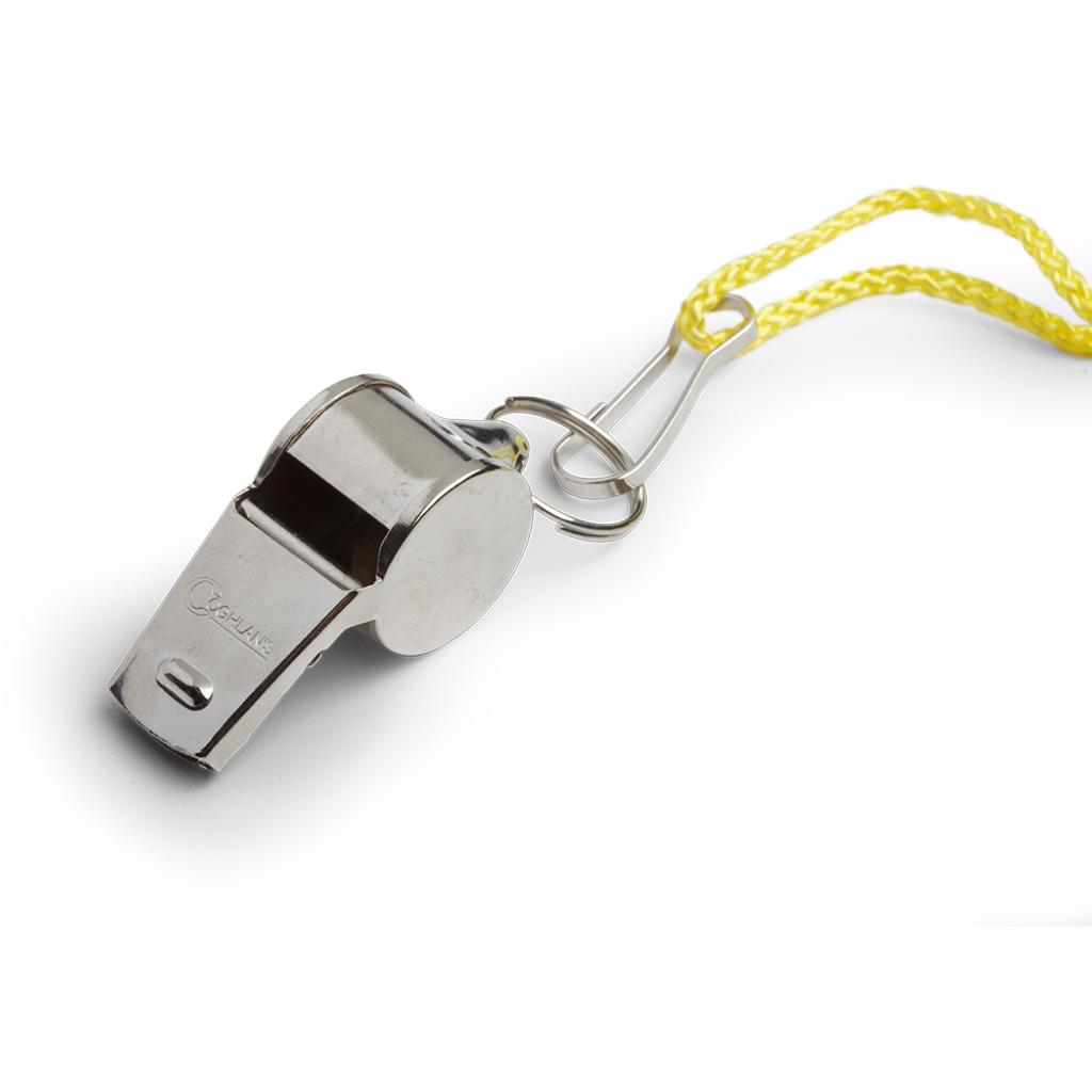 Whistle PNG Free Image