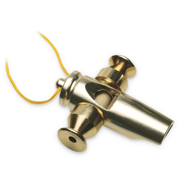 Whistle PNG Photo