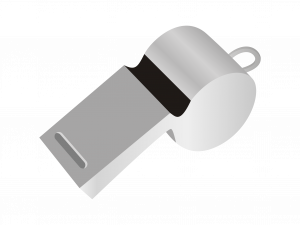 Whistle PNG Pic