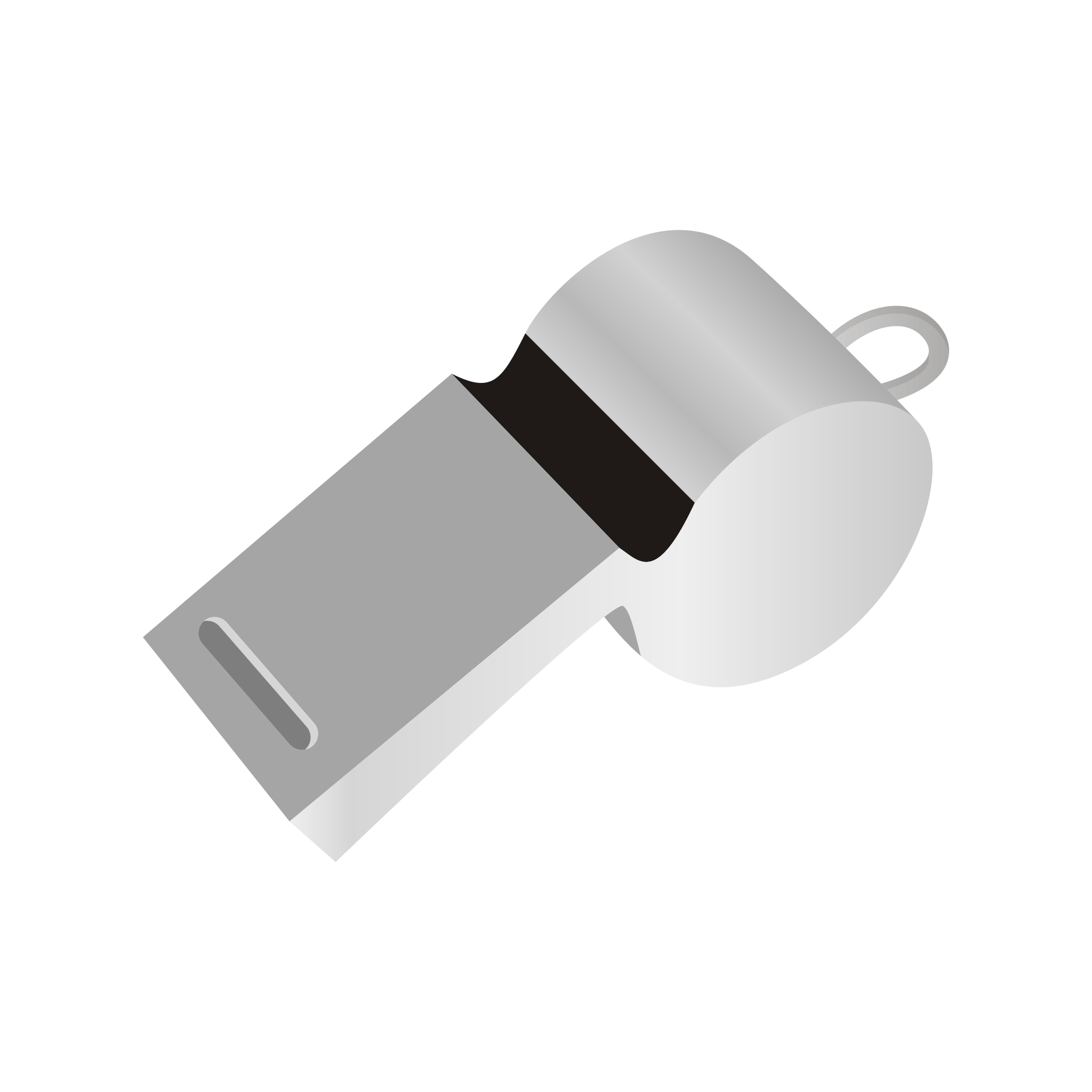 Whistle PNG Pic