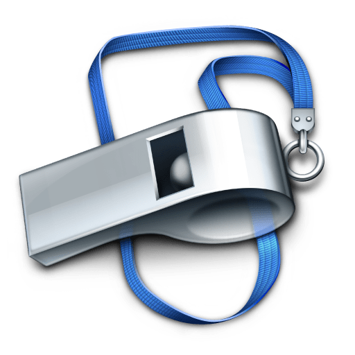 Whistle PNG Picture