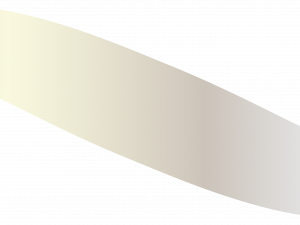 White Banner PNG HD Image