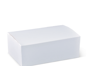 White Box PNG HD Image