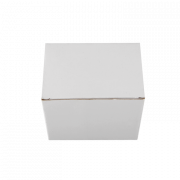 White Box PNG Images HD