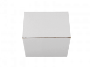 White Box PNG Images HD