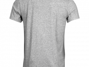 White Shirt Front and Back PNG Free Image