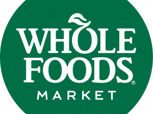 Whole Foods Logo PNG Pic