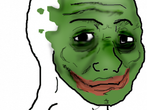 Wojak PNG HD Image