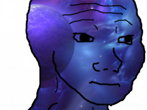 Wojak PNG Images