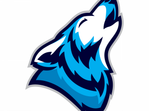 Wolf Logo