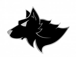 Wolf Logo PNG Picture