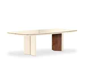 Wood Table