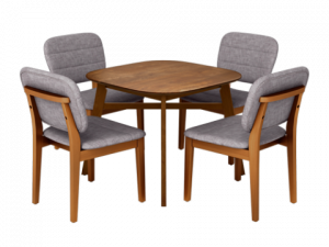 Wood Table PNG