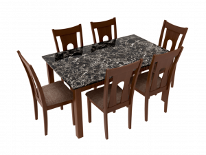 Wood Table PNG HD Image