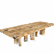Wood Table PNG Images