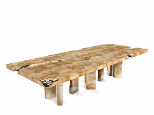 Wood Table PNG Images