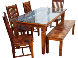 Wood Table PNG Images HD