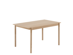 Wood Table PNG Picture