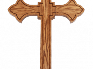 Wooden Cross PNG Photos