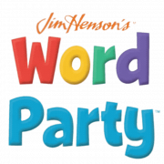 Word Party PNG Pic