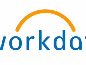 Workday Logo No Background