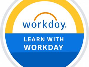 Workday Logo PNG File