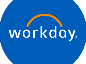 Workday Logo PNG Free Image