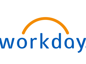 Workday Logo PNG Image