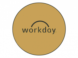 Workday Logo PNG Pic