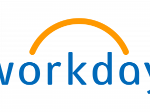 Workday Logo PNG Picture