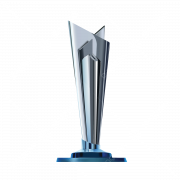 World Cup Trophy PNG Cutout