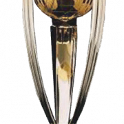 World Cup Trophy PNG Images