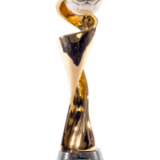 World Cup Trophy PNG Images HD