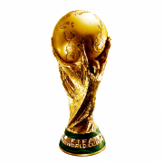 World Cup Trophy PNG Picture
