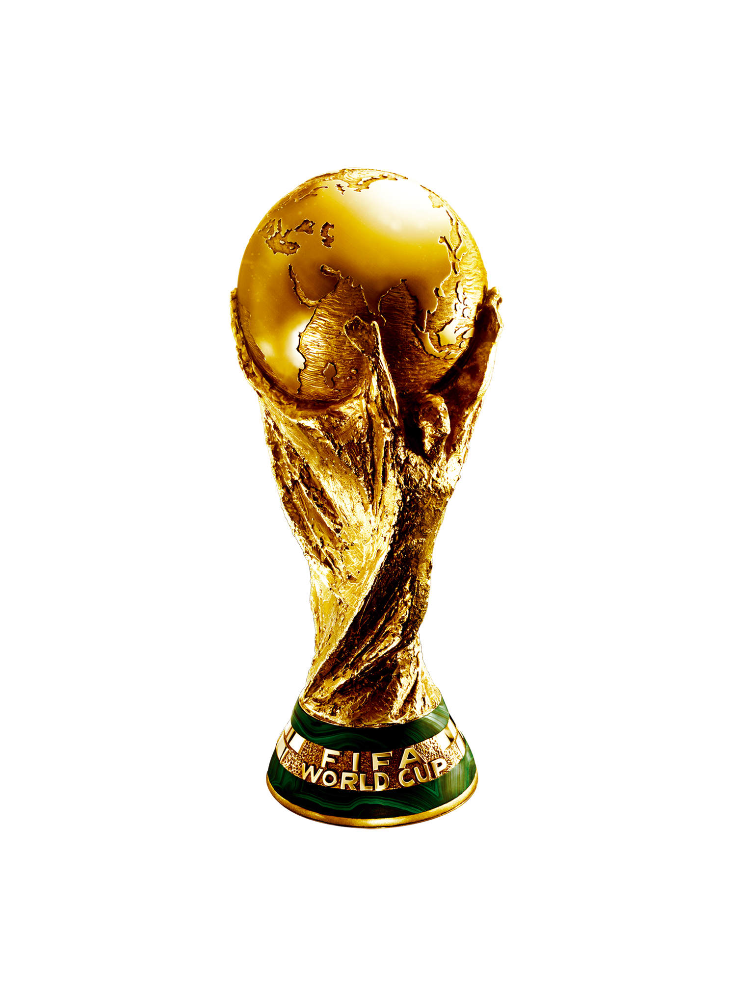 World Cup Trophy PNG Picture - PNG All | PNG All